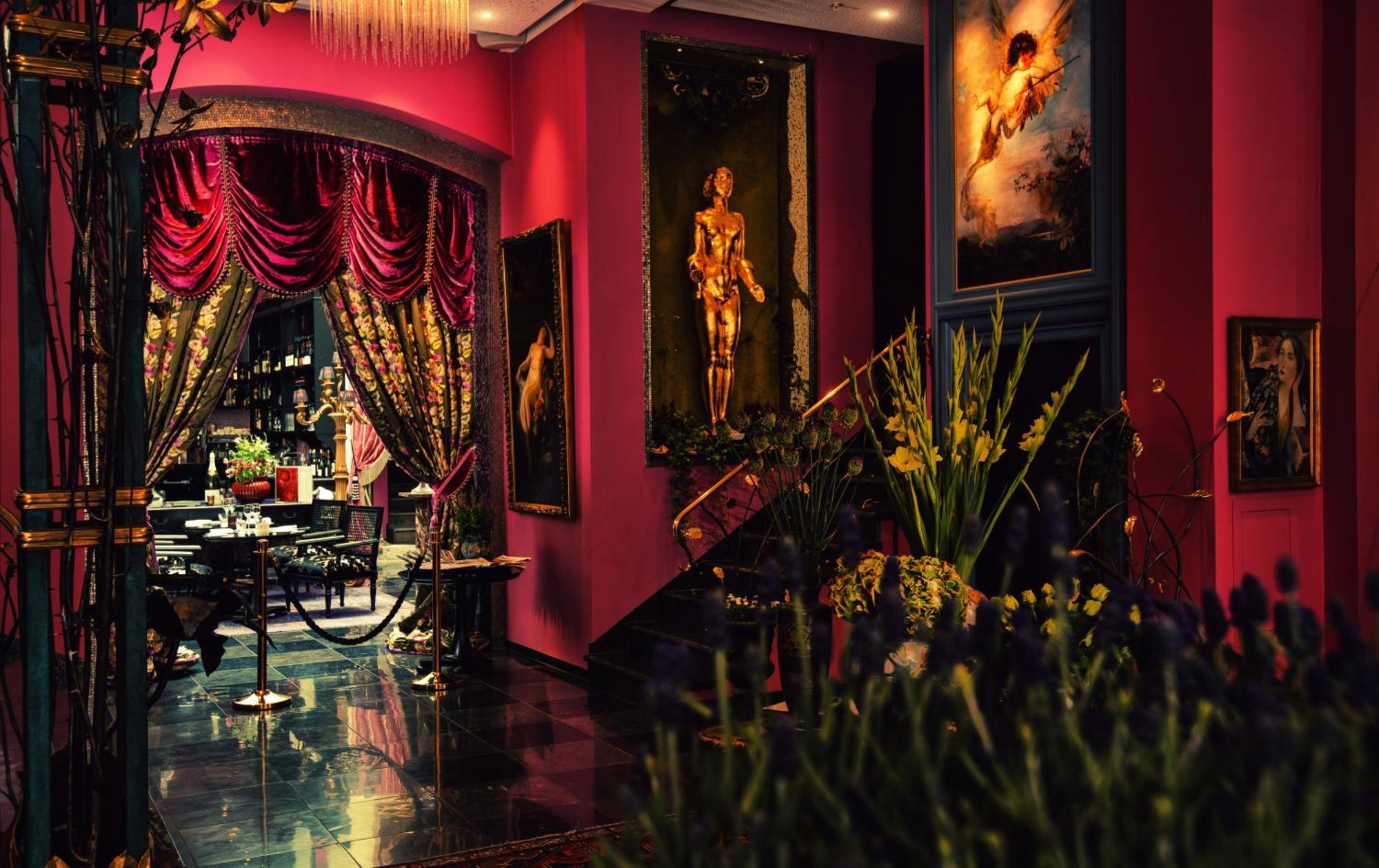 Dorsia & Restaurant Gothenburg