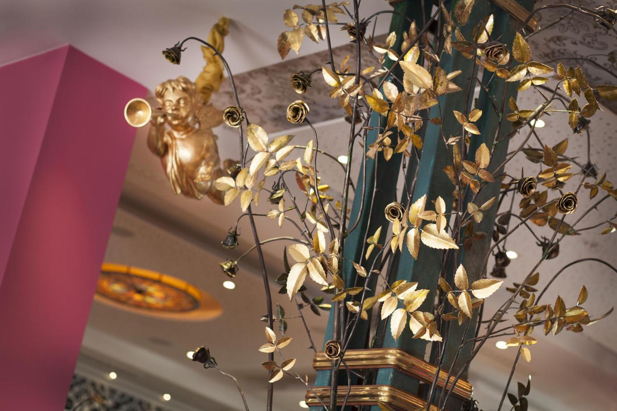 Hotel Dorsia & Restaurant