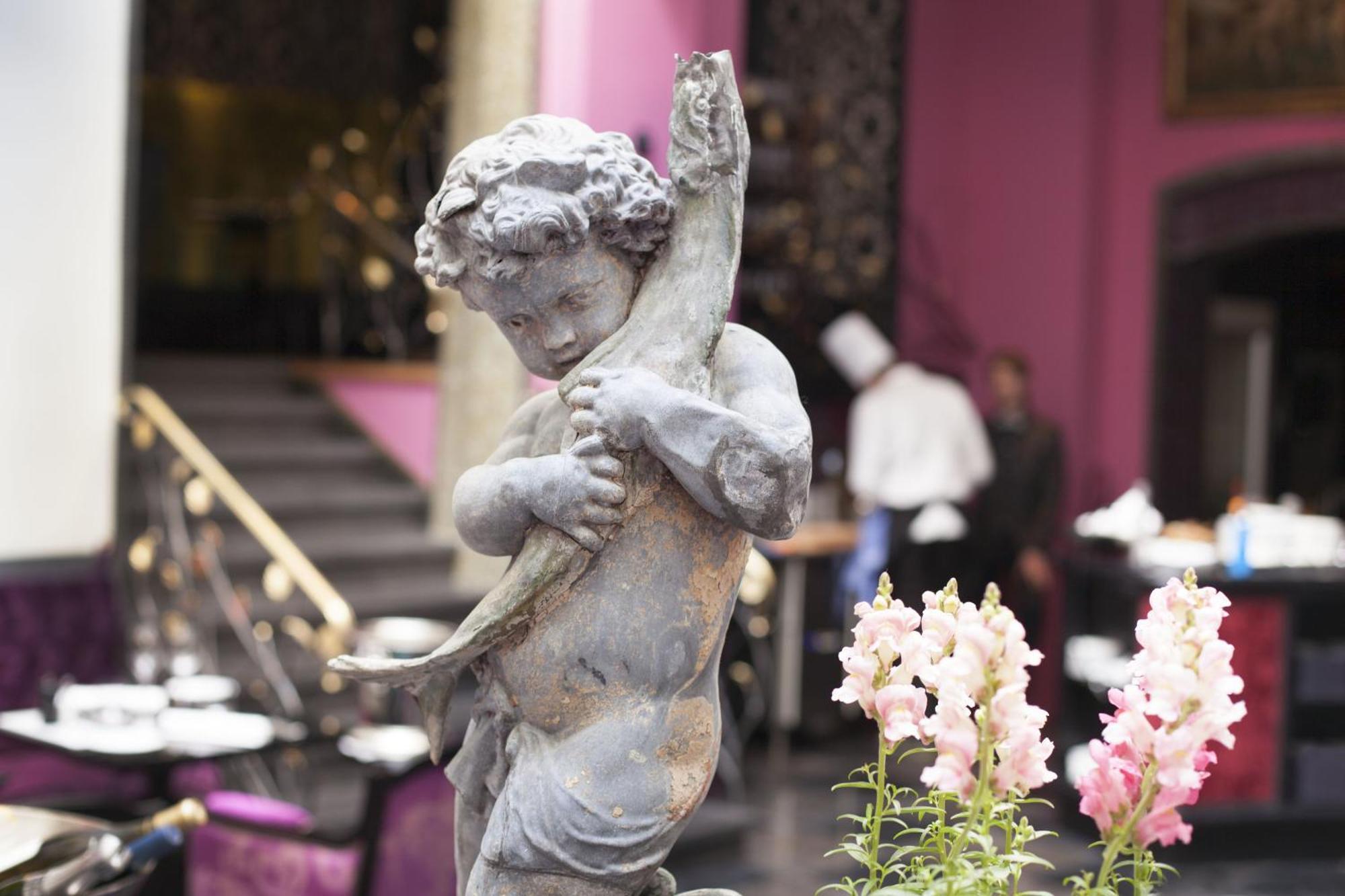 Dorsia & Restaurant Gothenburg