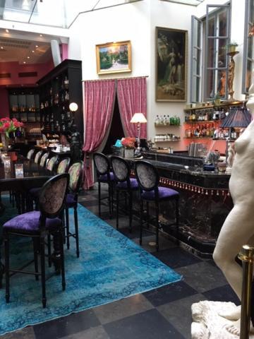 Hotel Dorsia & Restaurant