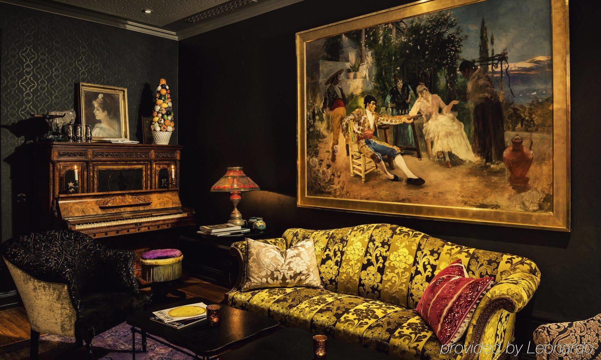 Hotel Dorsia & Restaurant