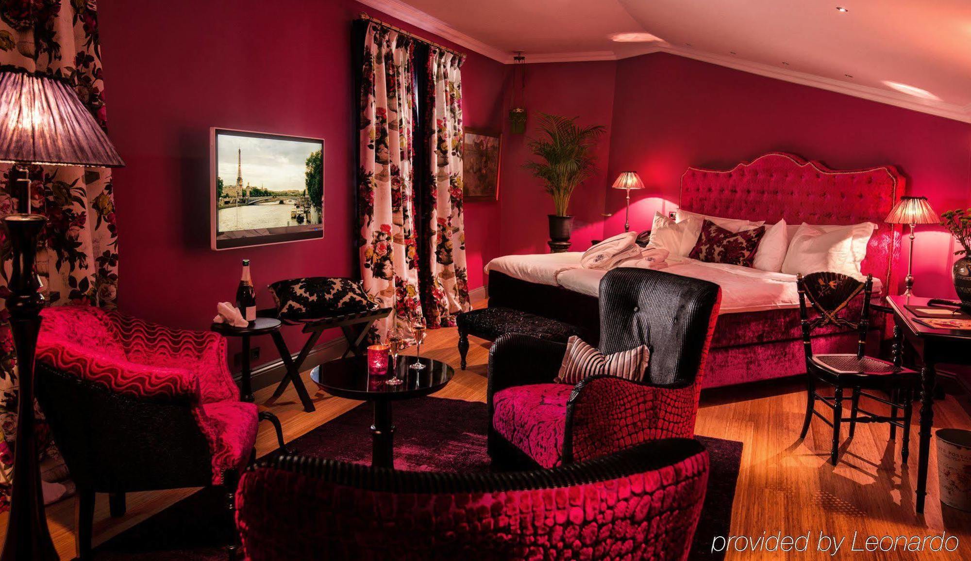 Dorsia & Restaurant 5* Gothenburg