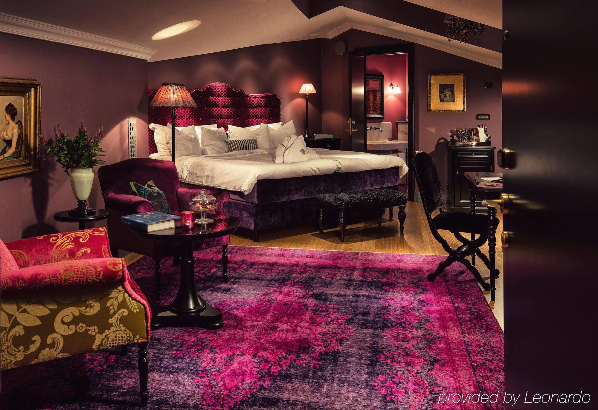 Dorsia & Restaurant 5* Gothenburg