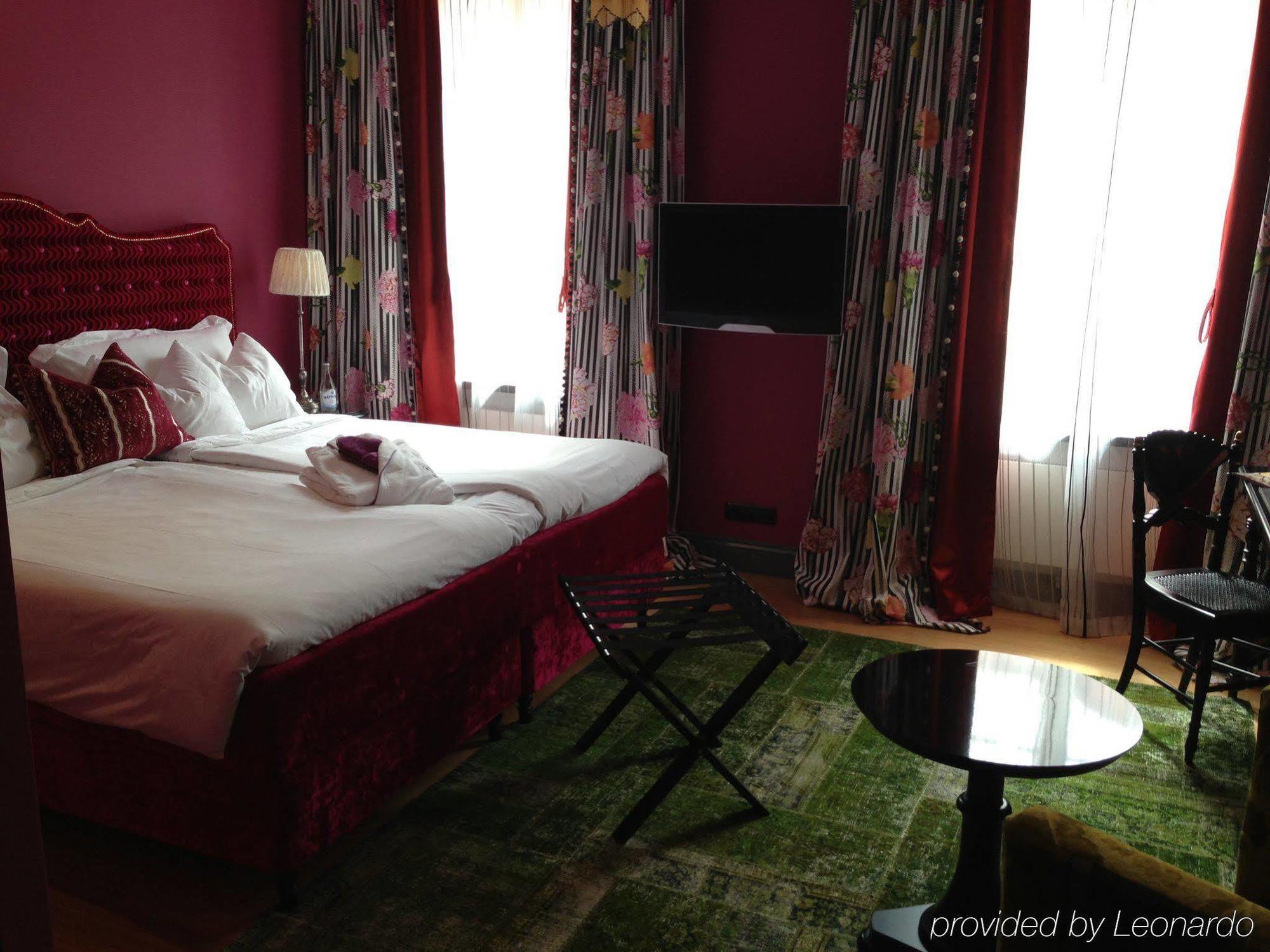 Dorsia & Restaurant Hotel