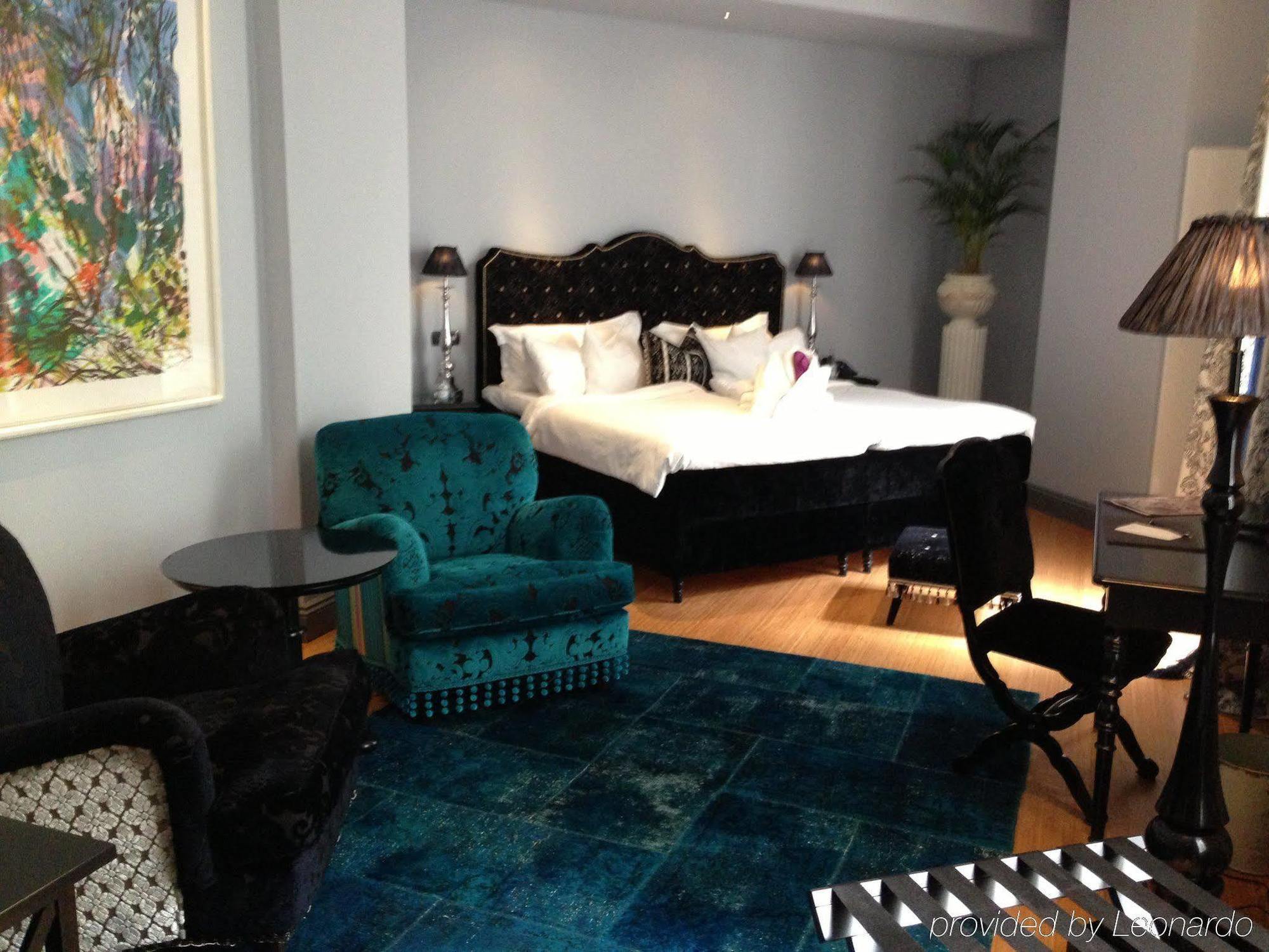 Hotel Dorsia & Restaurant 5*