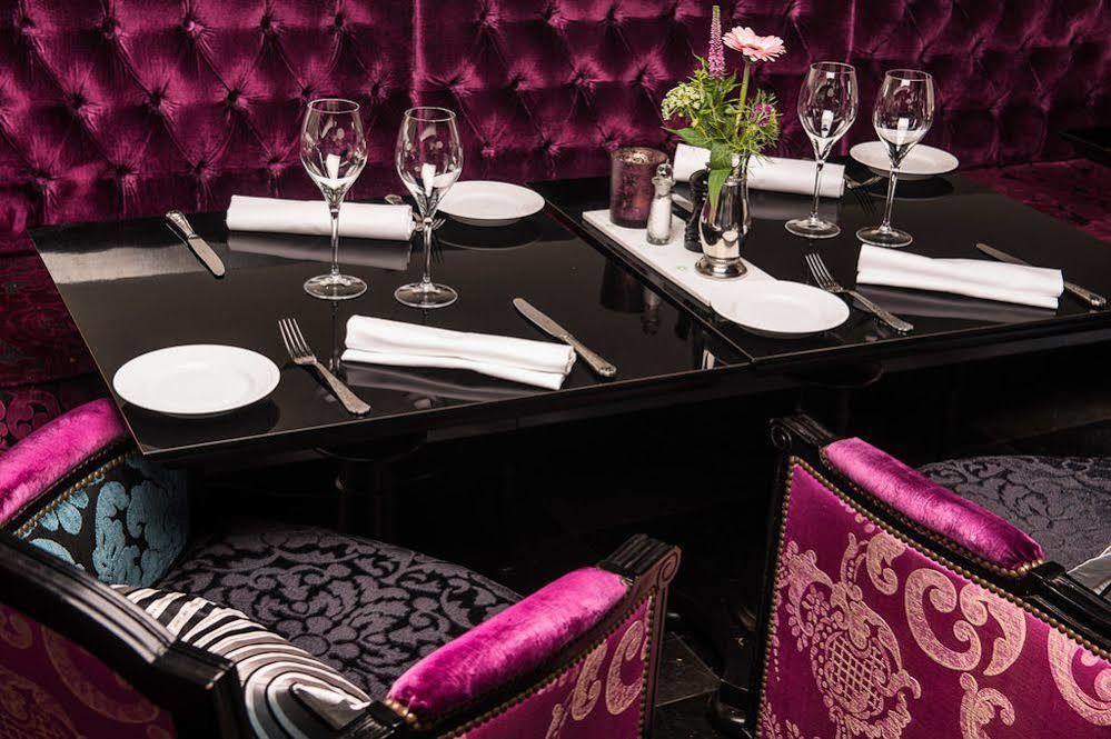 Hotel Dorsia & Restaurant Gothenburg
