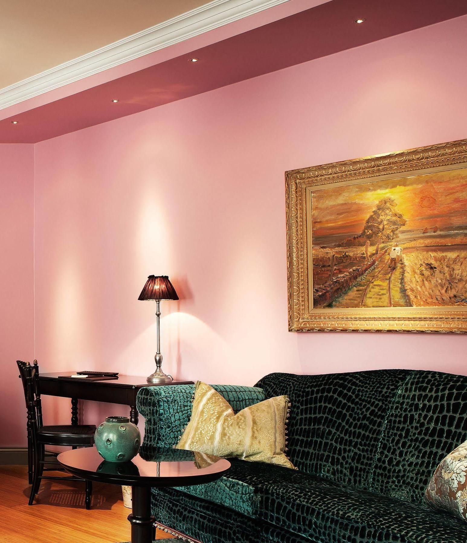 Hotel Dorsia & Restaurant 5*