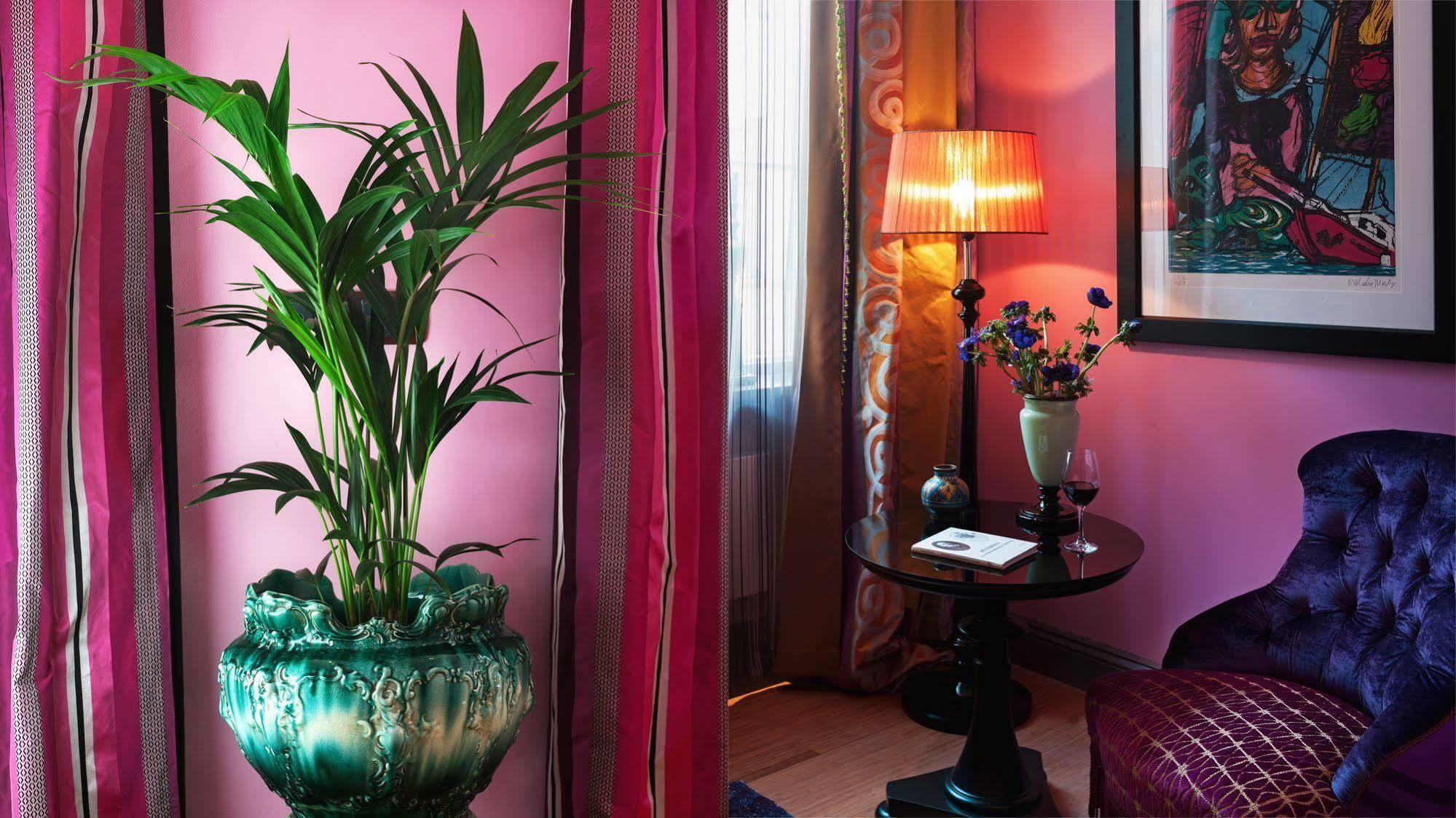 Dorsia & Restaurant Hotel