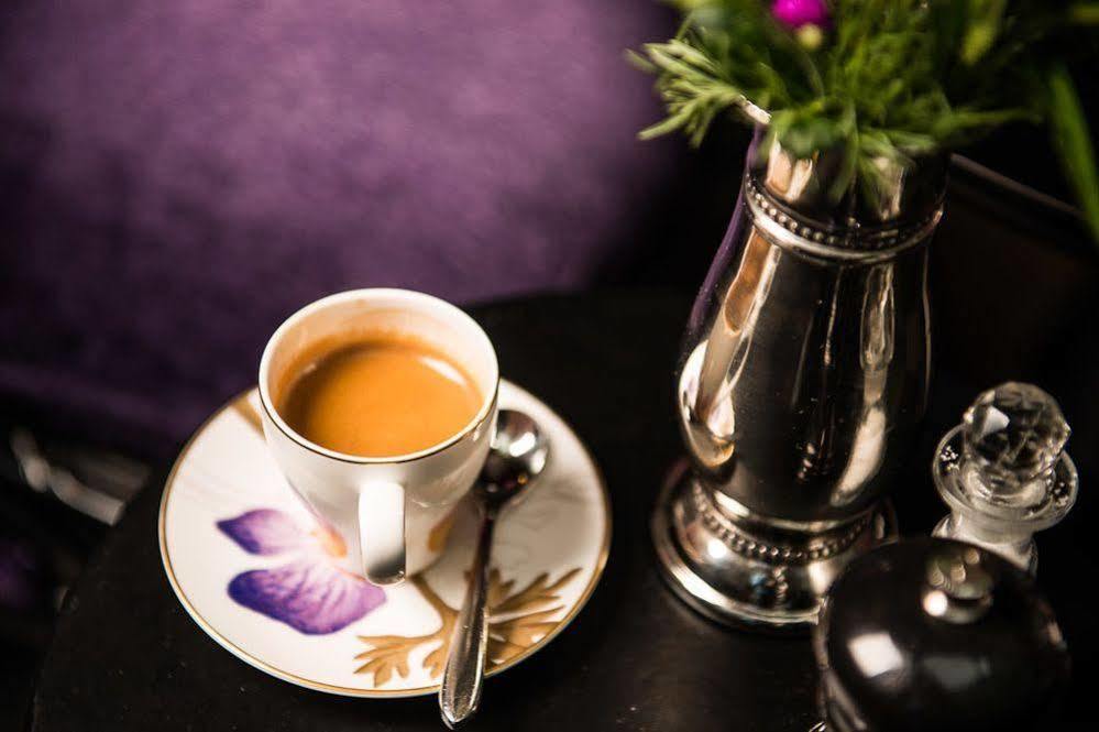 Dorsia & Restaurant Hotel Gothenburg
