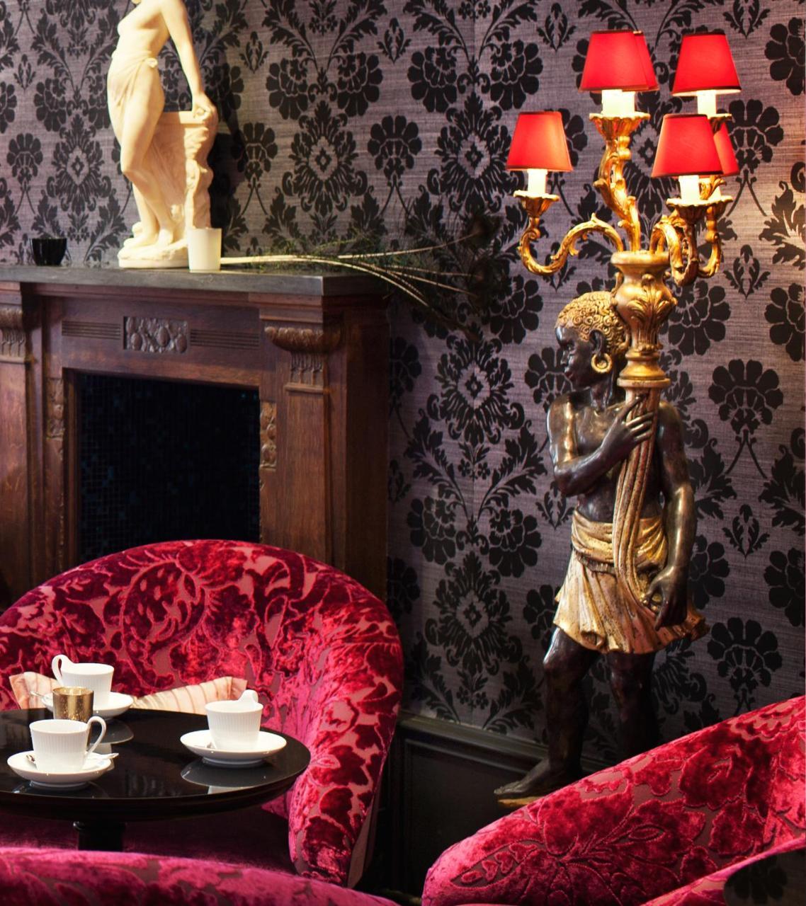 Dorsia & Restaurant Hotel Gothenburg
