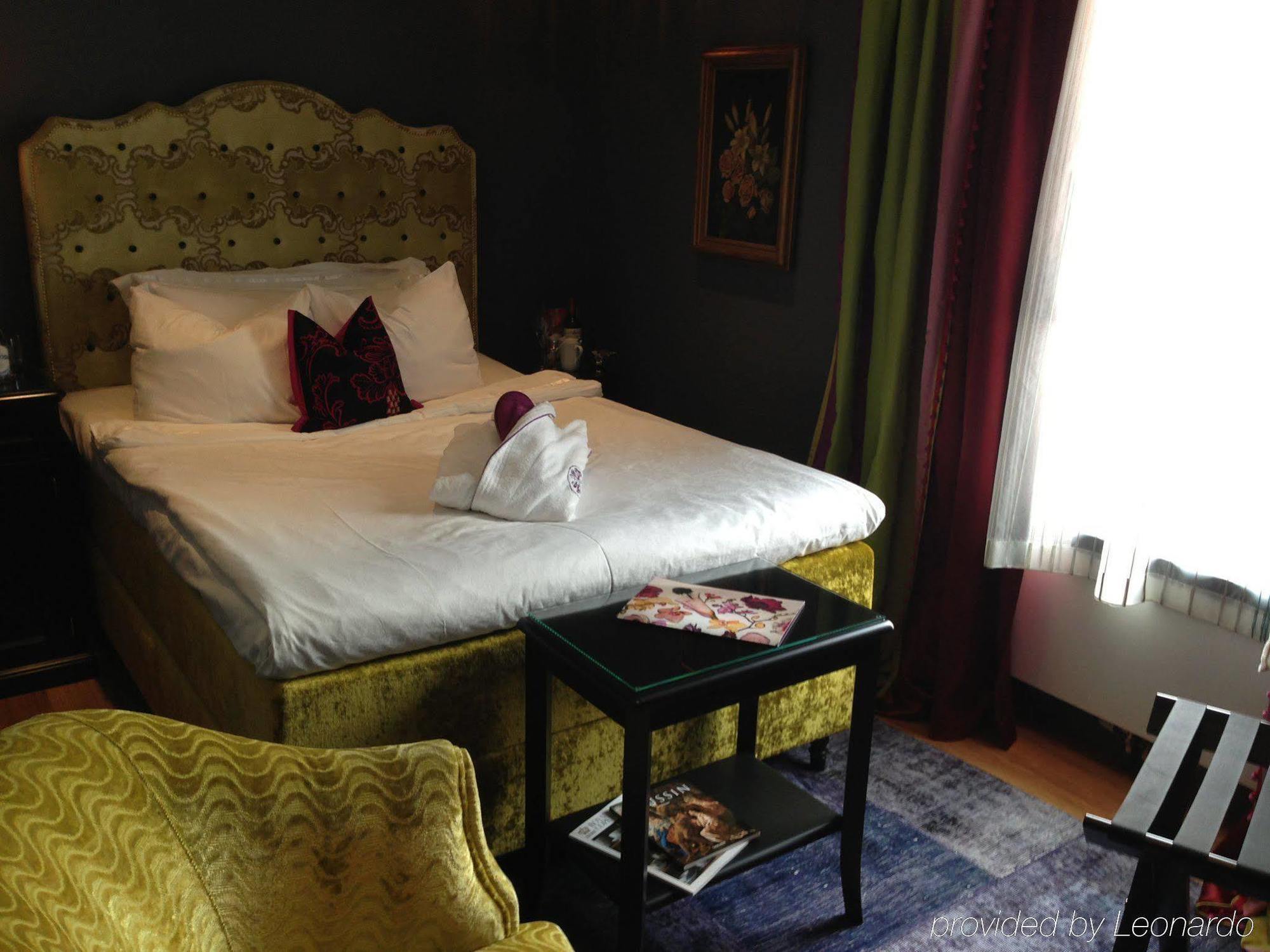 Dorsia & Restaurant Hotell