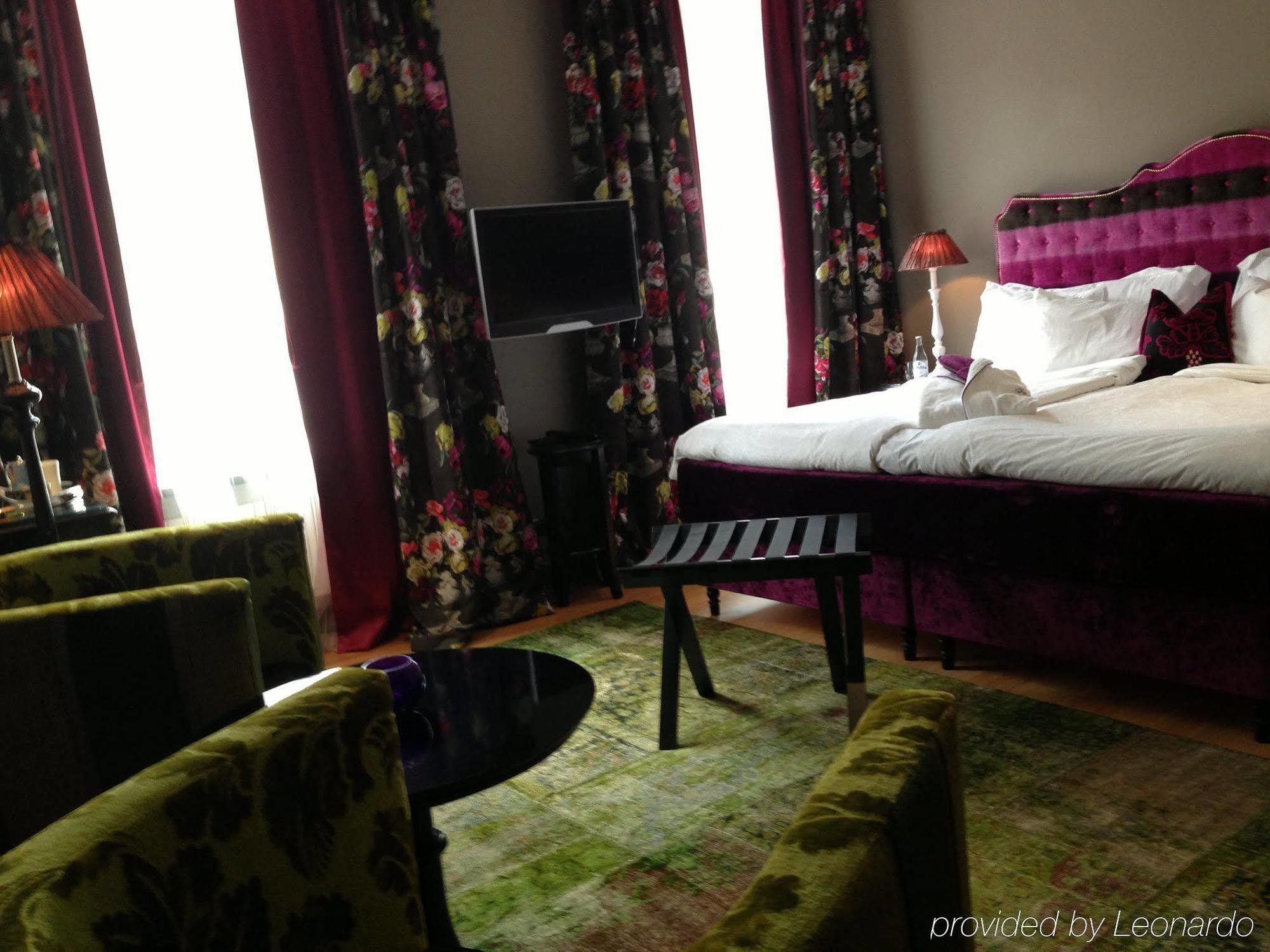 Dorsia & Restaurant Hotell